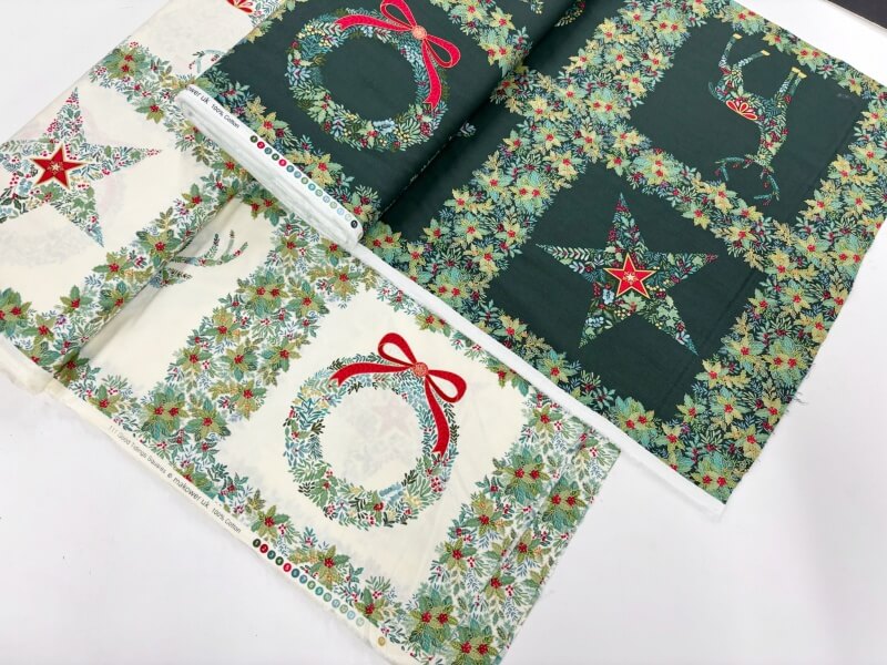 Image of Good Tidings Squares