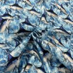 Marine Marvels Quilting Cottons