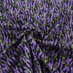 Lavender Quilting Cotton
