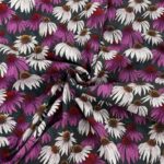 Echinacea Quilting Cotton