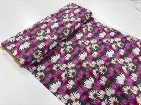 Echinacea Quilting Cotton