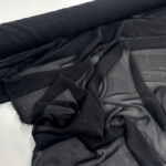 Chiffon Sheer Fabric