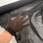 Chiffon Sheer Fabric