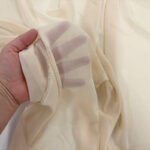 Chiffon Sheer Fabric