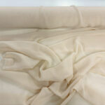 Chiffon Sheer Fabric