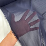 Chiffon Sheer Fabric