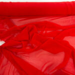Chiffon Sheer Fabric