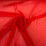 Chiffon Sheer Fabric