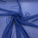 Chiffon Sheer Fabric