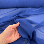 Chiffon Sheer Fabric