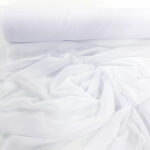 Chiffon Sheer Fabric