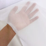 Chiffon Sheer Fabric