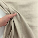 Beige Linen