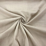 Beige Linen