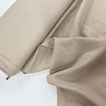 Beige Linen