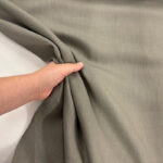 Khaki Linen