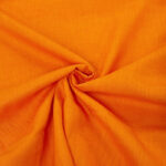 Orange Linen