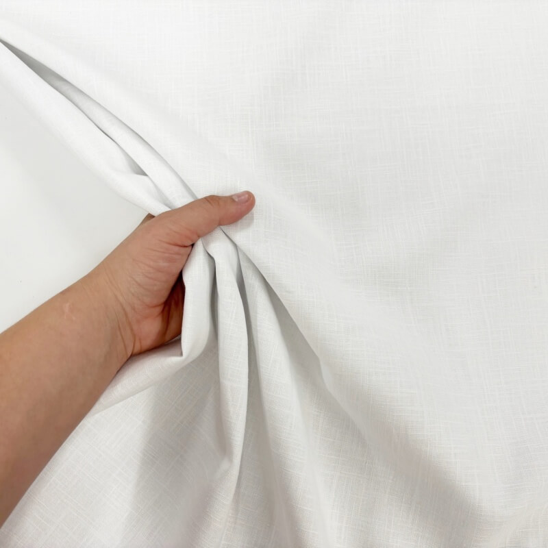 Image of White Linen