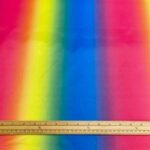 Rainbow Ripstop