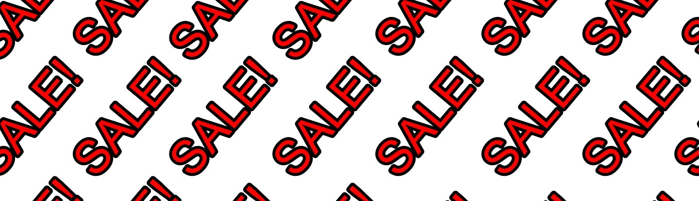 Fabric Sale