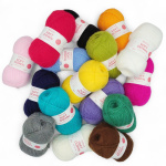 Soft Down DK 100g