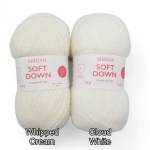 Soft Down DK 100g