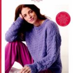 Sirdar Sweater Pattern 10881