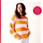 Sirdar Sweater Pattern 10883