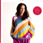Sirdar Sweater Pattern 10884