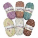 Stylecraft Moorland Chunky 100g