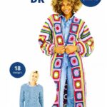 Stylecraft Patterns in DK 10 Designs/6 Patterns Book