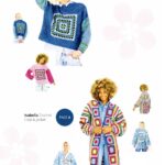 Stylecraft Patterns in DK 10 Designs/6 Patterns Book