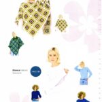 Stylecraft Patterns in DK 10 Designs/6 Patterns Book