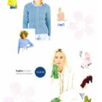 Stylecraft Patterns in DK 10 Designs/6 Patterns Book