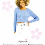 Stylecraft Patterns in DK 10 Designs/6 Patterns Book