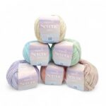 Stylecraft Serene Aran 100g