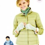 Stylecraft Accessories Pattern 10176