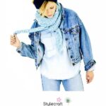 Stylecraft Accessories Pattern 10176