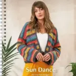 Elements Sun Dance Book
