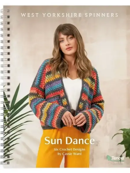 Elements Sun Dance Book
