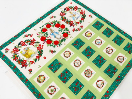Peter Rabbit Advent Calendar