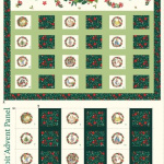 Peter Rabbit Advent Calendar