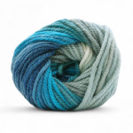 James C Brett Aurora Chunky 100g