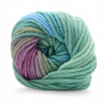 James C Brett Aurora Chunky 100g