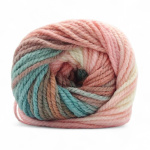 James C Brett Aurora Chunky 100g