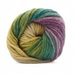 James C Brett Aurora Chunky 100g