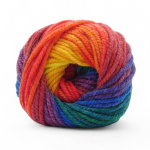 James C Brett Aurora Chunky 100g