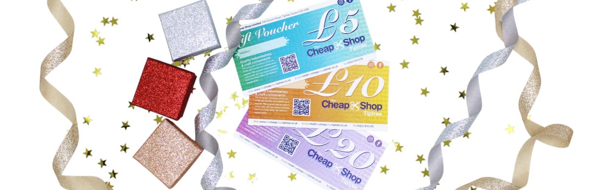 Give the Gift of Choice!