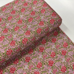 Warm Tiny Florals Quilting Cottons