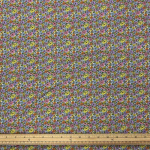 Warm Tiny Florals Quilting Cottons